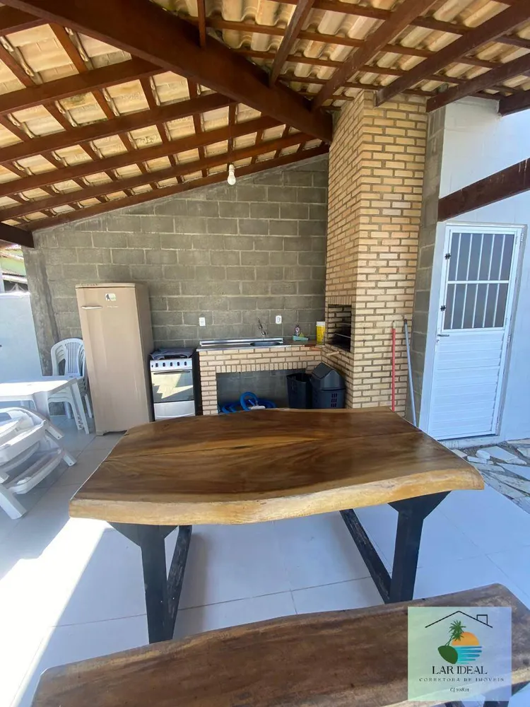 Casa, 3 quartos, 162 m² - Foto 31