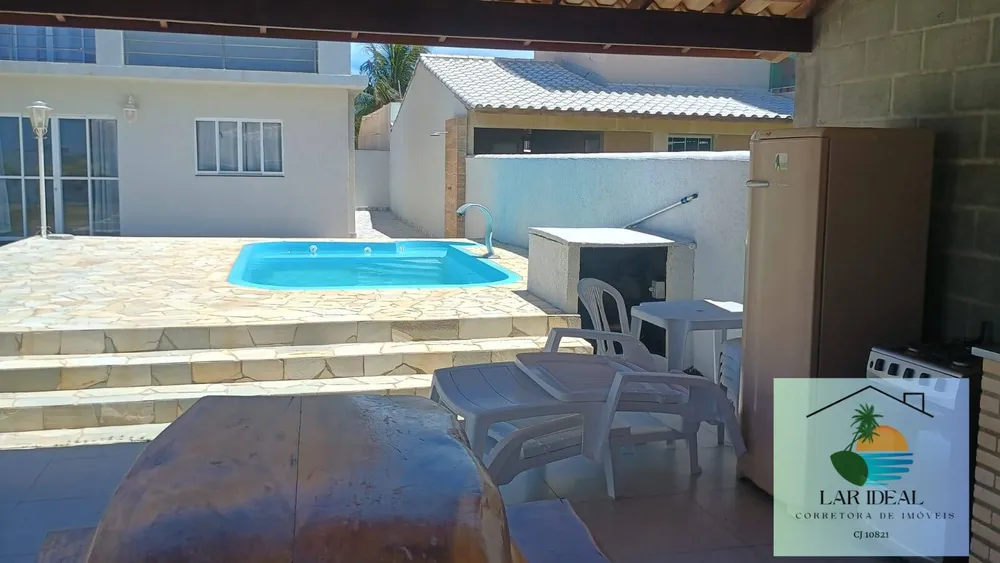 Casa, 3 quartos, 162 m² - Foto 21