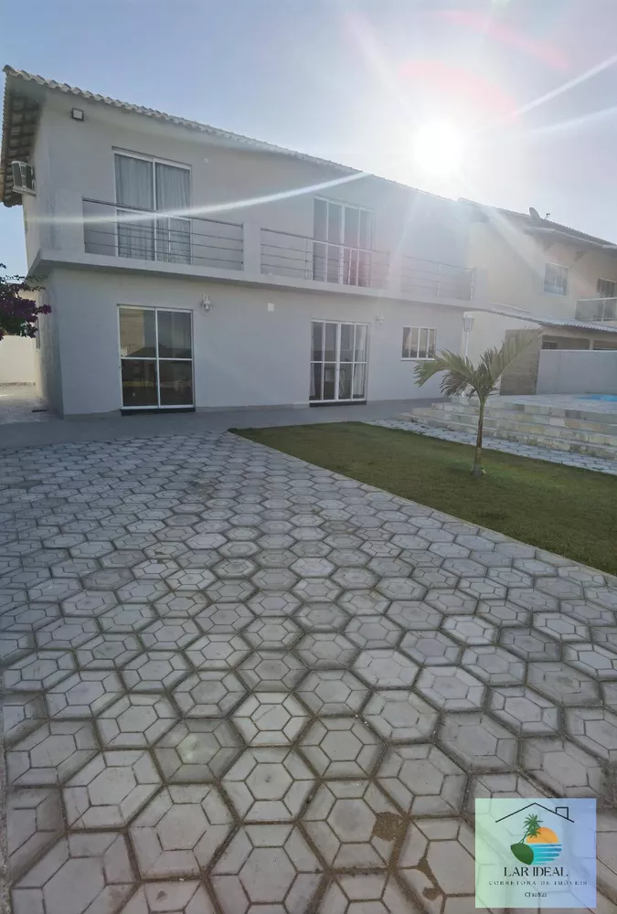 Casa, 3 quartos, 162 m² - Foto 8