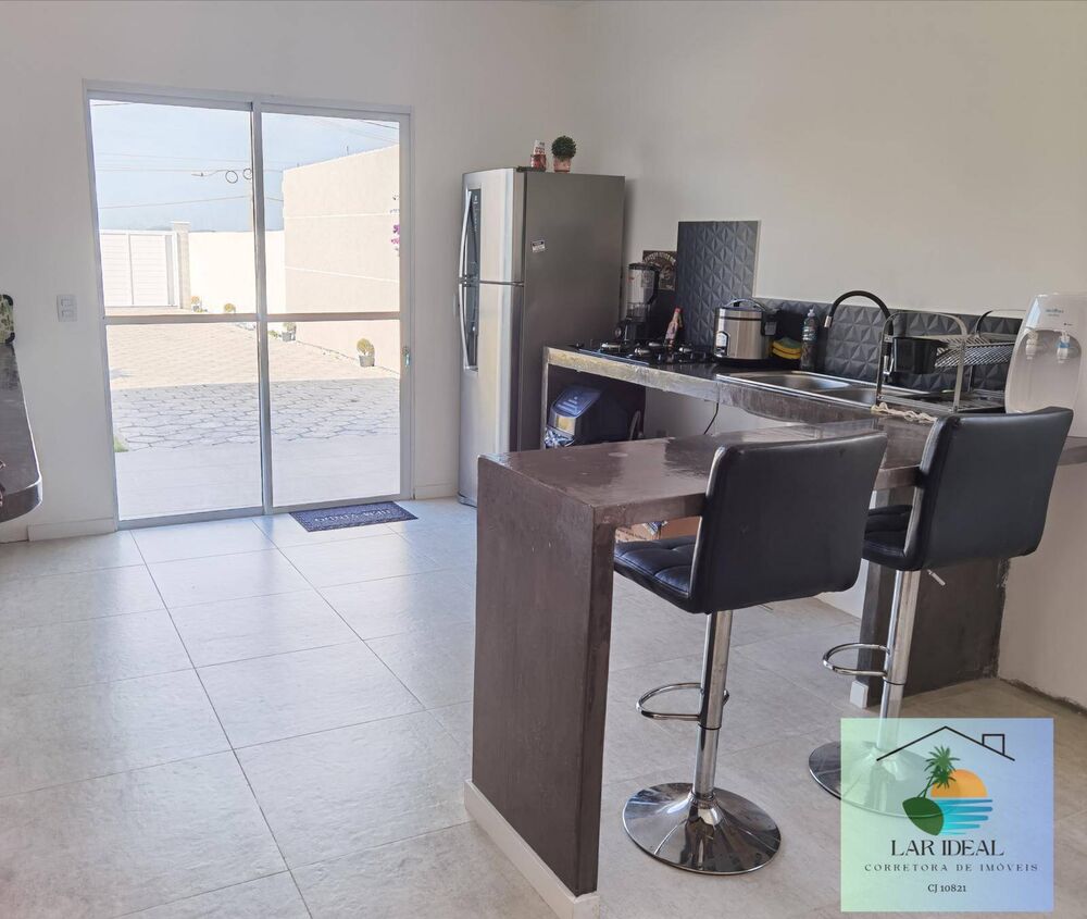 Casa, 3 quartos, 162 m² - Foto 19