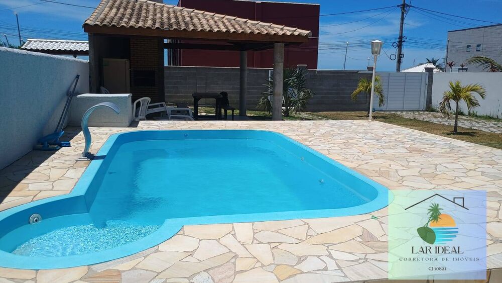 Casa, 3 quartos, 162 m² - Foto 5