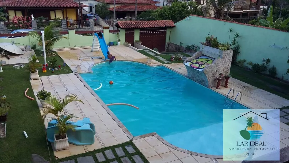 Casa de Condomínio, 4 quartos - Foto 7