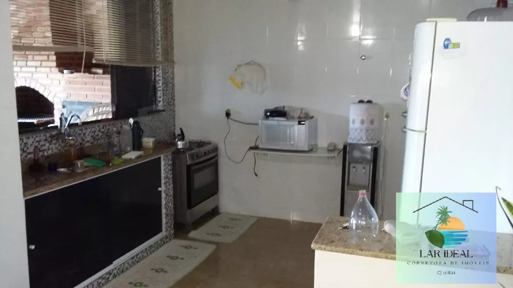 Casa de Condomínio, 4 quartos - Foto 20