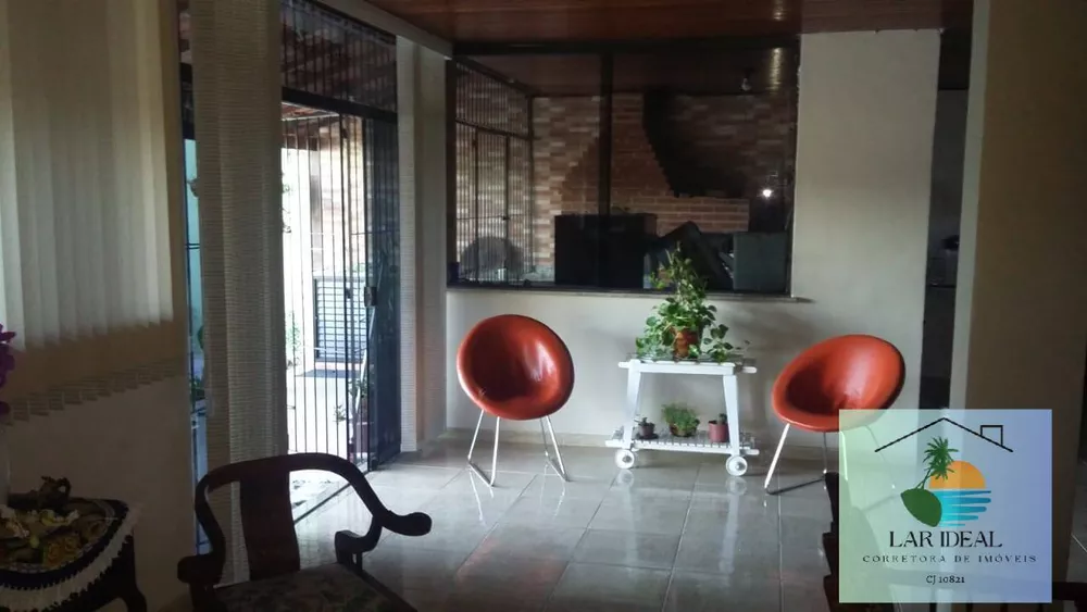 Casa de Condomínio, 4 quartos - Foto 16