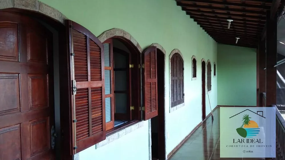 Casa de Condomínio, 4 quartos - Foto 13