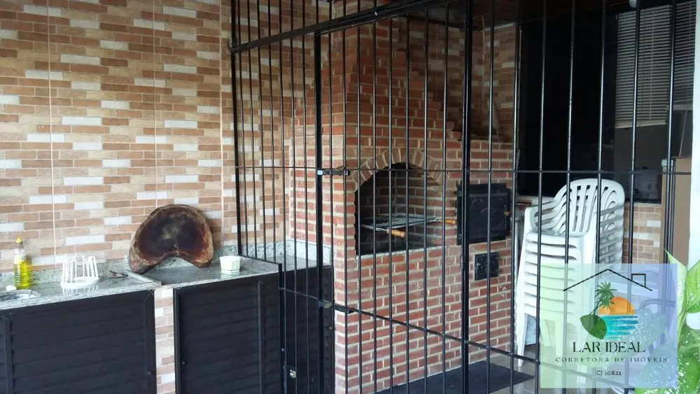 Casa de Condomínio, 4 quartos - Foto 14