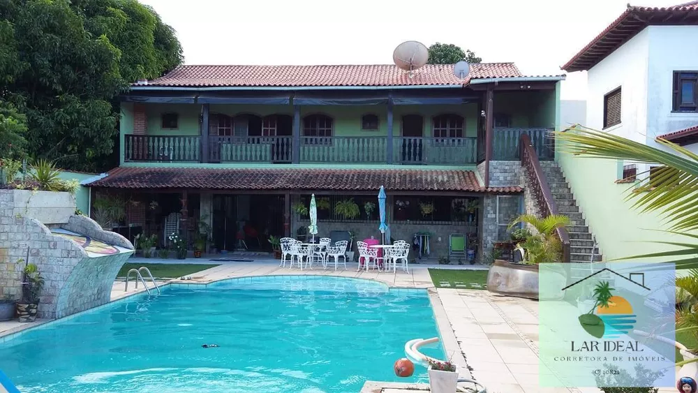 Casa de Condomínio, 4 quartos - Foto 3