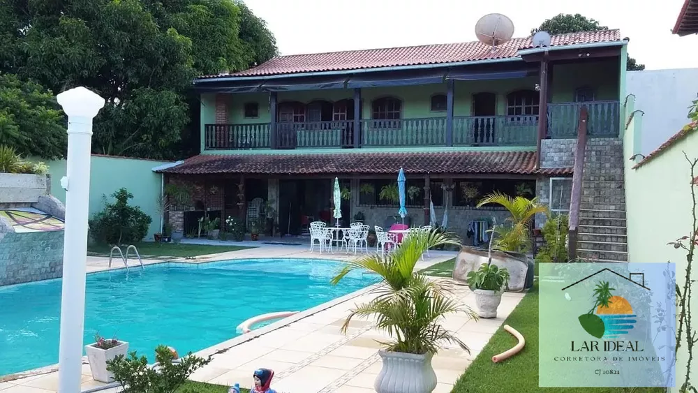 Casa de Condomínio, 4 quartos - Foto 4