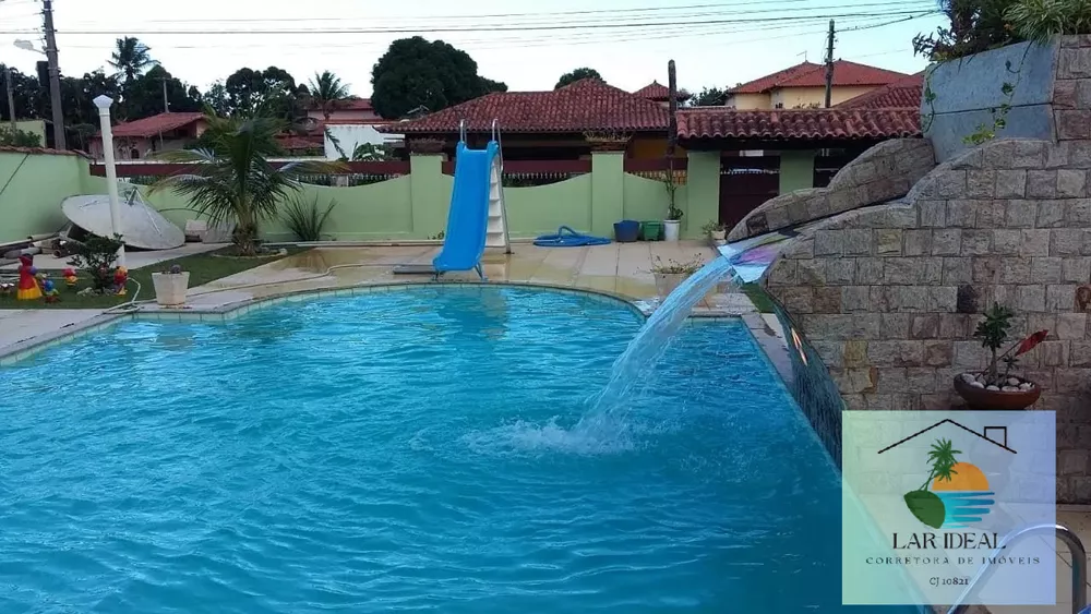 Casa de Condomínio, 4 quartos - Foto 5