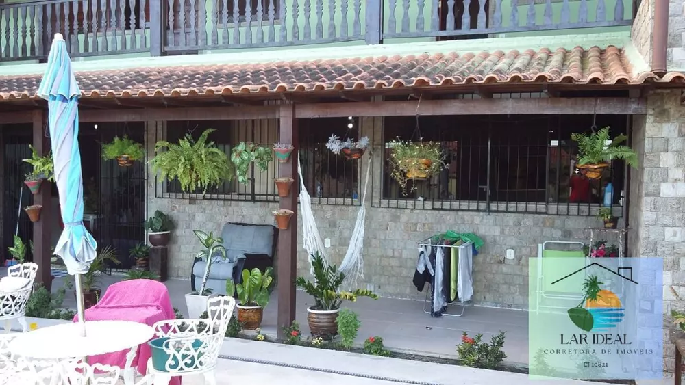 Casa de Condomínio, 4 quartos - Foto 10
