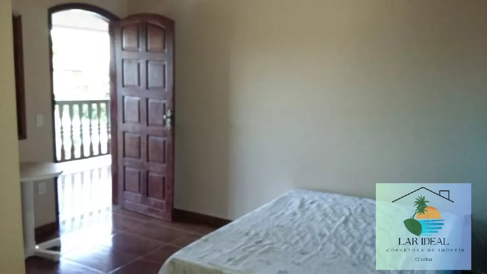 Casa de Condomínio, 4 quartos - Foto 23