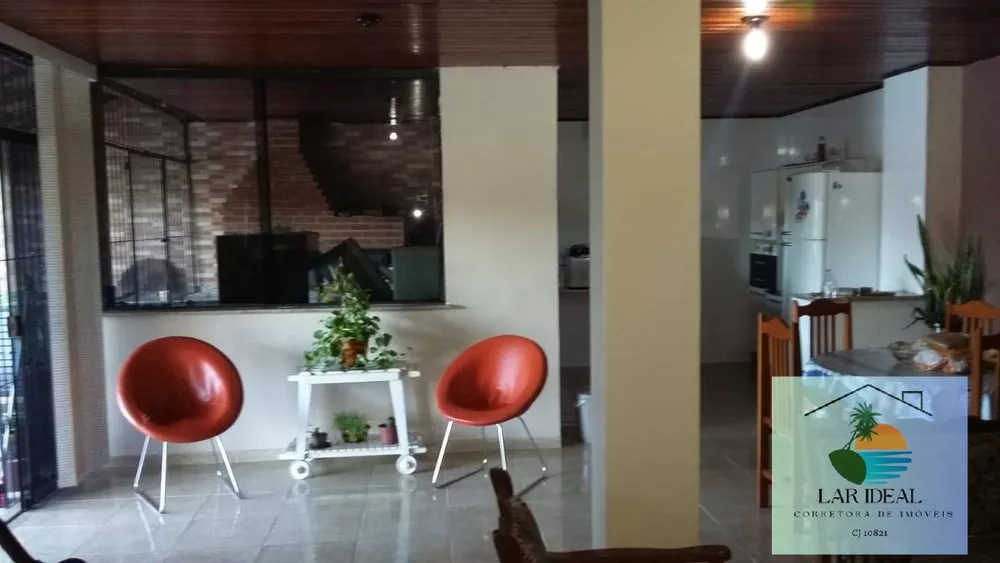 Casa de Condomínio, 4 quartos - Foto 15
