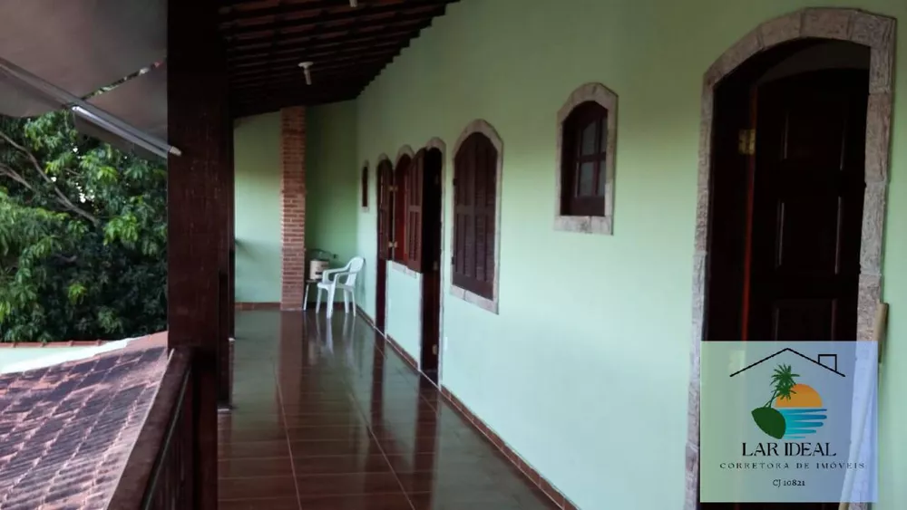 Casa de Condomínio, 4 quartos - Foto 12