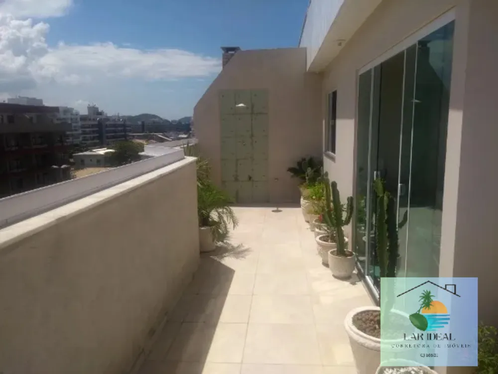 Apartamento, 4 quartos, 230 m² - Foto 15