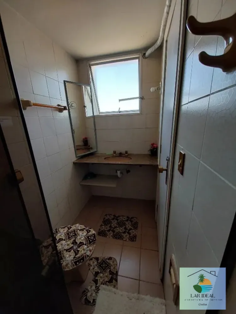 Apartamento, 4 quartos, 230 m² - Foto 13