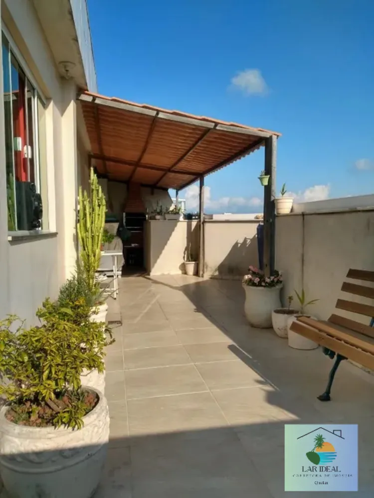 Apartamento, 4 quartos, 230 m² - Foto 18