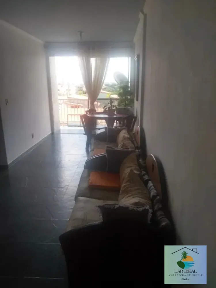 Apartamento, 4 quartos, 230 m² - Foto 2