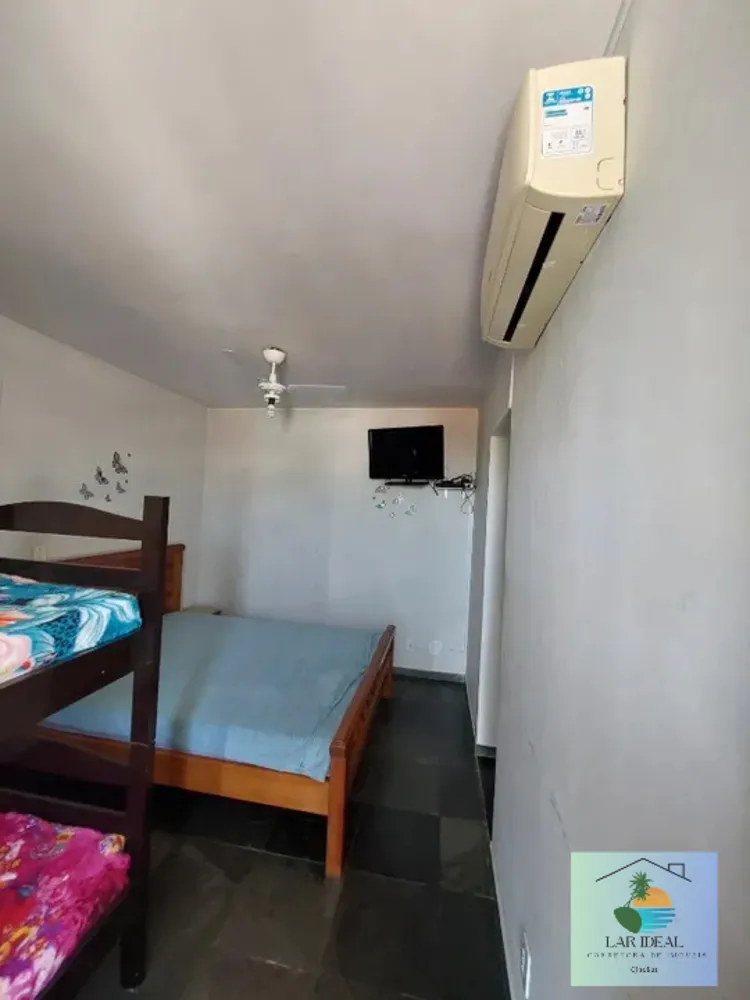 Apartamento, 4 quartos, 230 m² - Foto 8