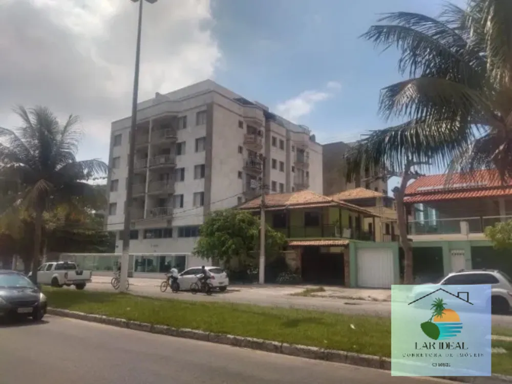 Apartamento, 4 quartos, 230 m² - Foto 1