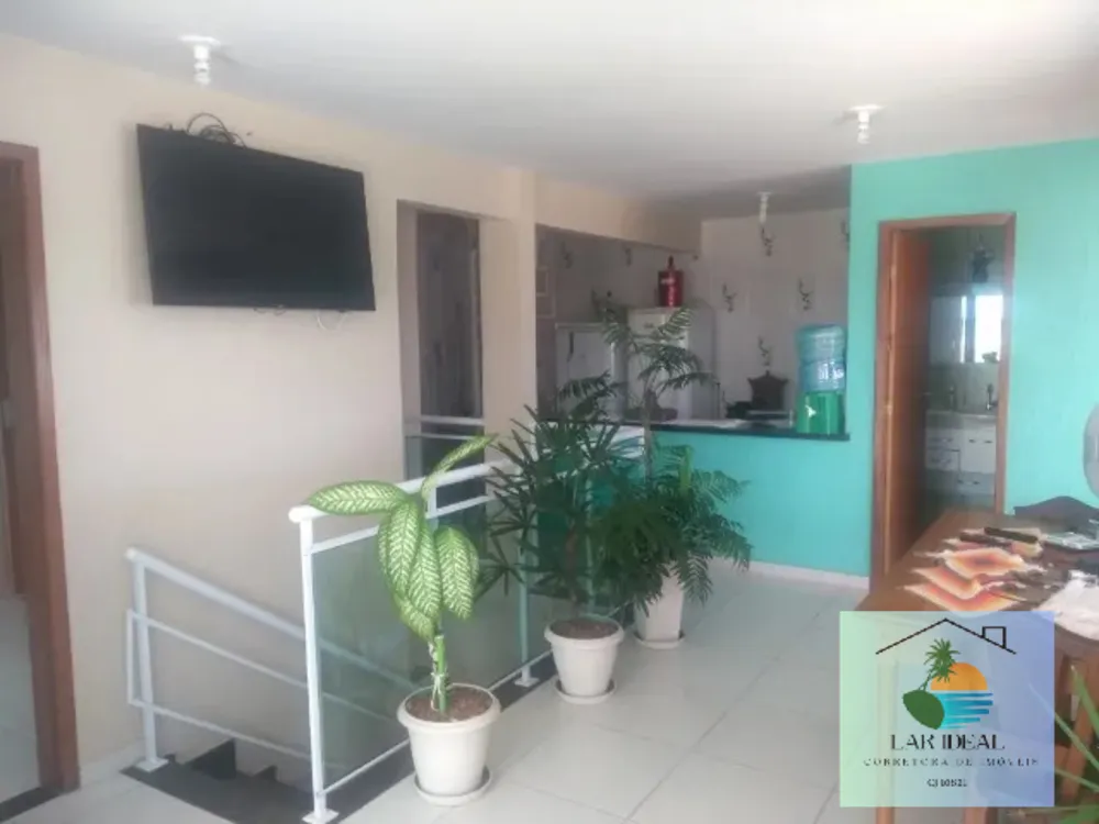 Apartamento, 4 quartos, 230 m² - Foto 17