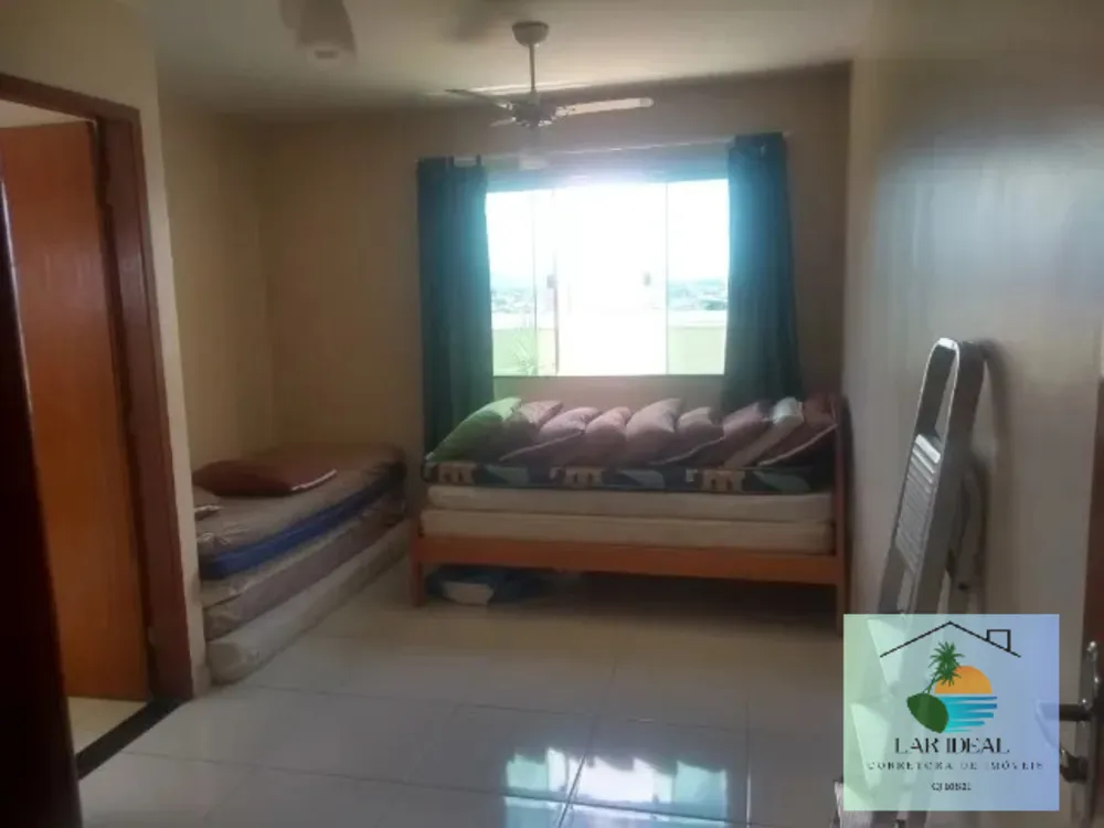 Apartamento, 4 quartos, 230 m² - Foto 10