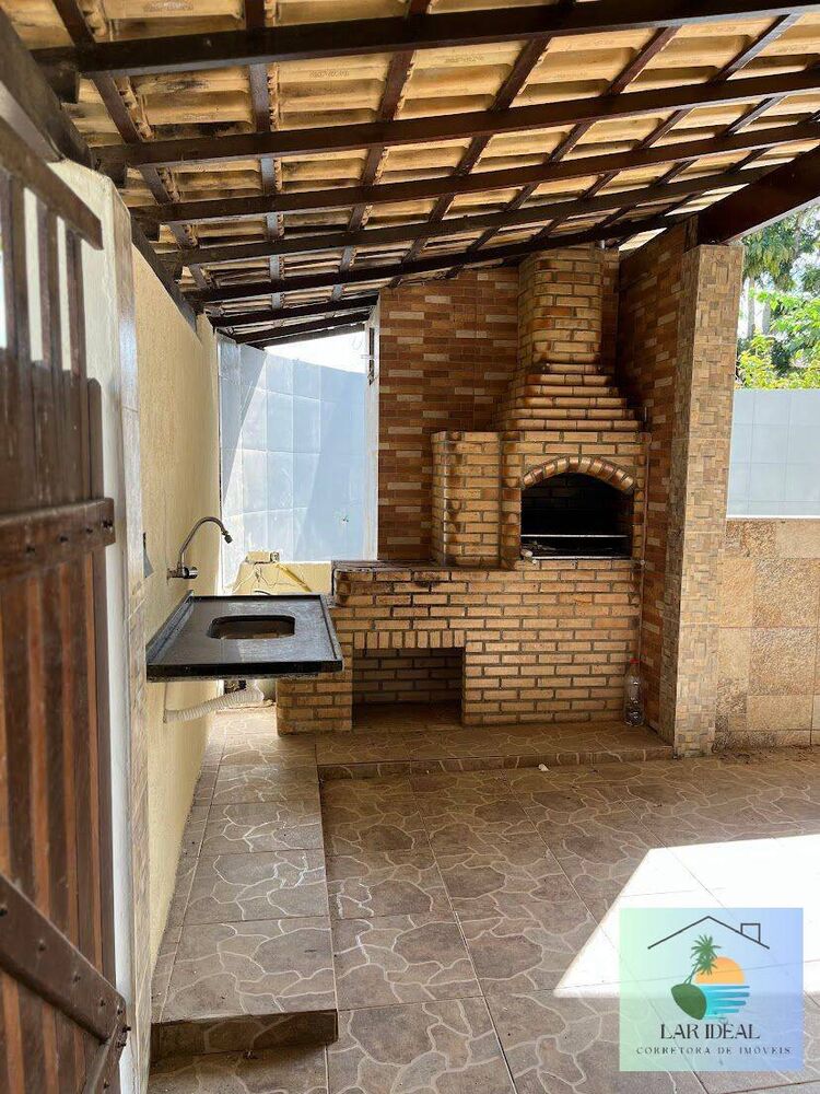 Casa à venda com 2 quartos, 478m² - Foto 1