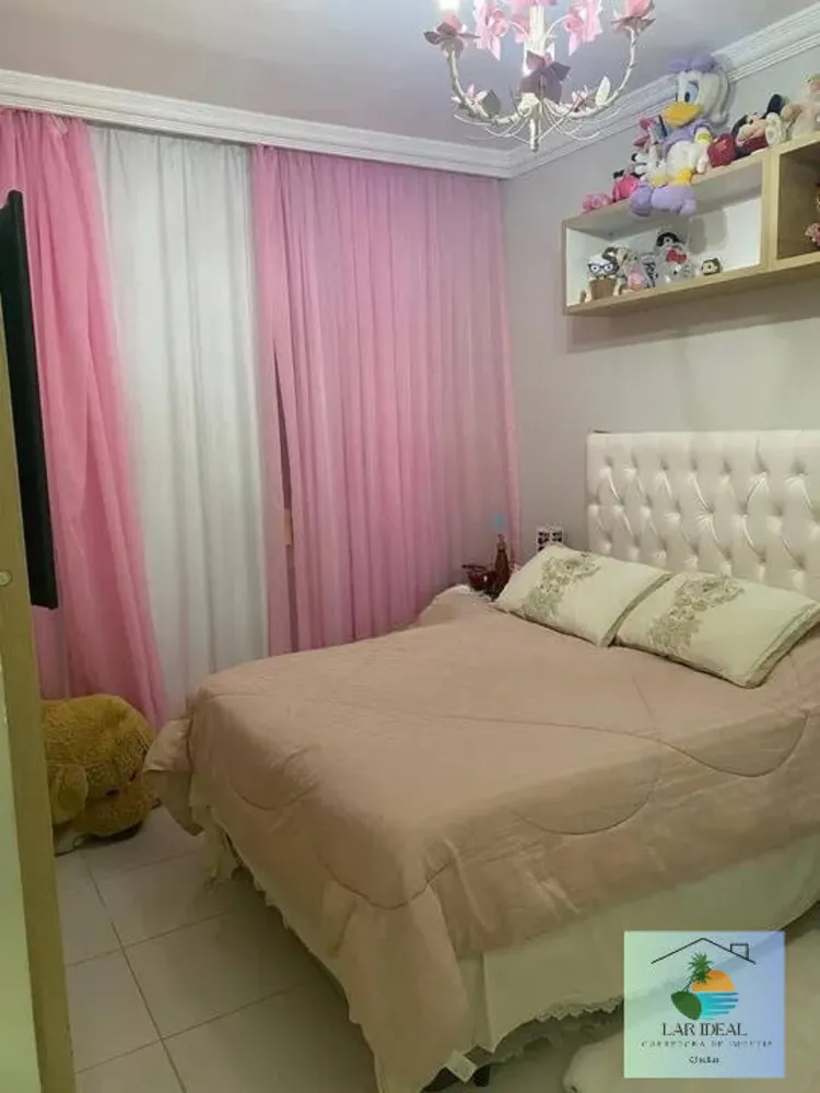 Casa de Condomínio, 3 quartos - Foto 3