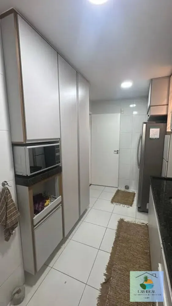 Casa de Condomínio, 3 quartos - Foto 19