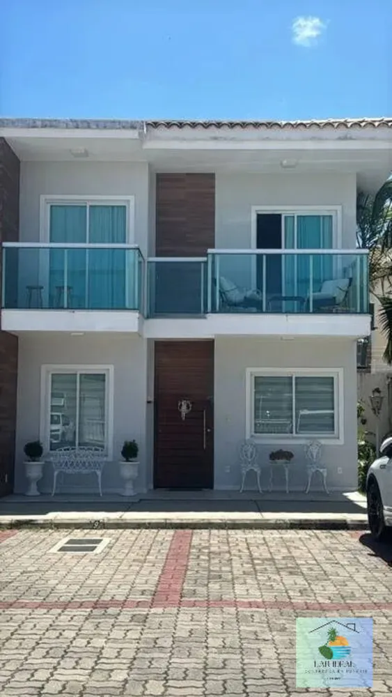 Casa de Condomínio, 3 quartos - Foto 9