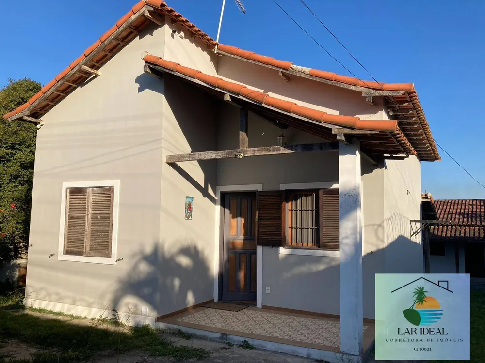 Casa, 3 quartos - Foto 3