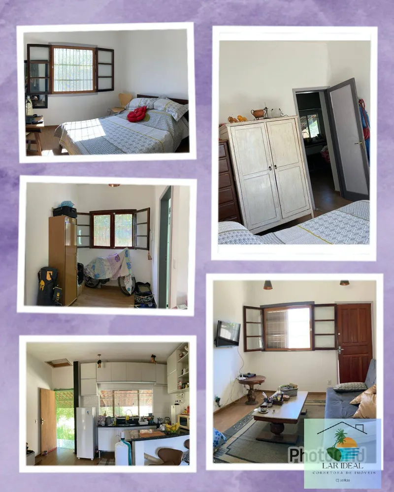 Casa, 3 quartos - Foto 9