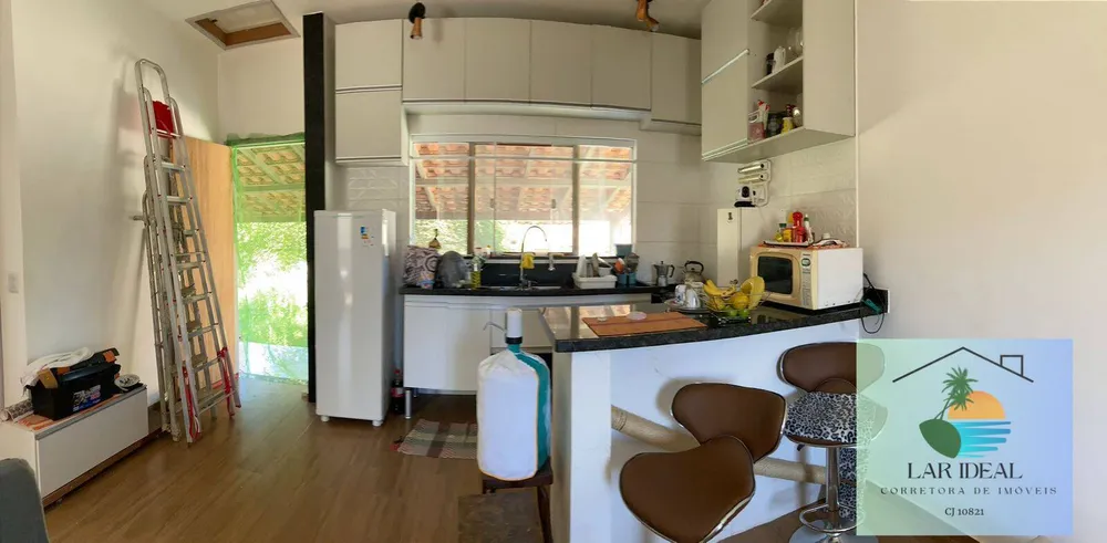 Casa, 3 quartos - Foto 8