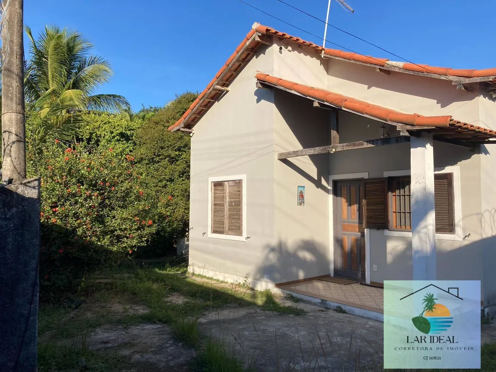 Casa, 3 quartos - Foto 4