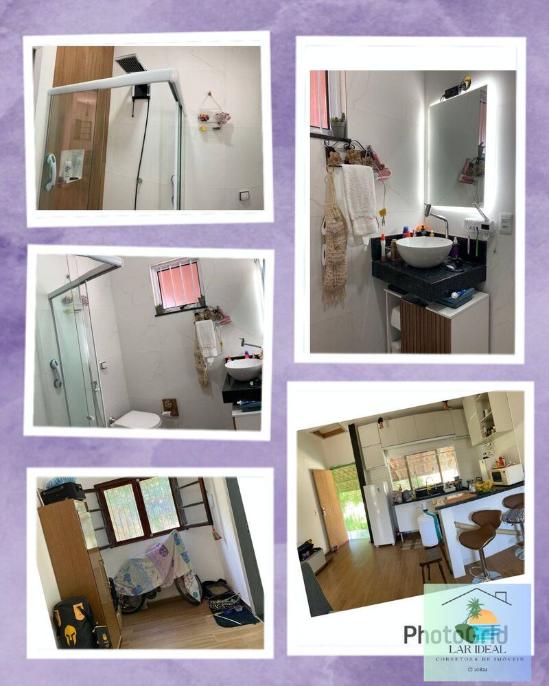 Casa, 3 quartos - Foto 10