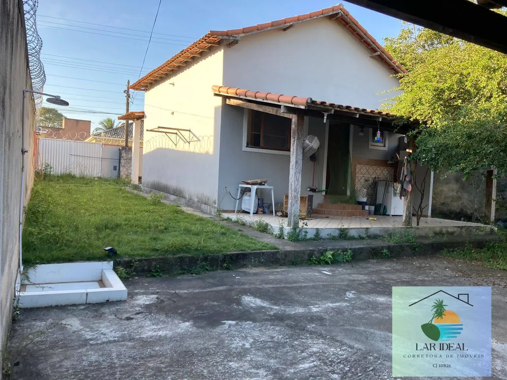 Casa, 3 quartos - Foto 5