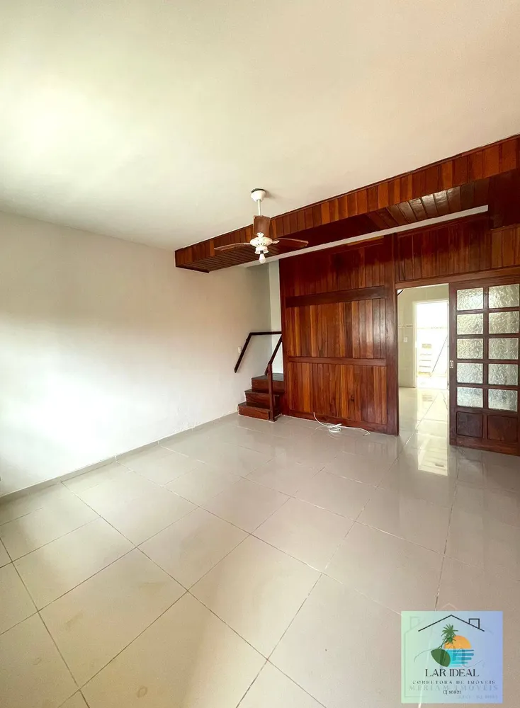 Casa, 2 quartos - Foto 2