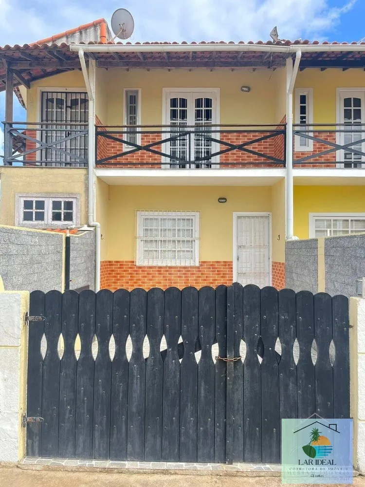 Casa, 2 quartos - Foto 3