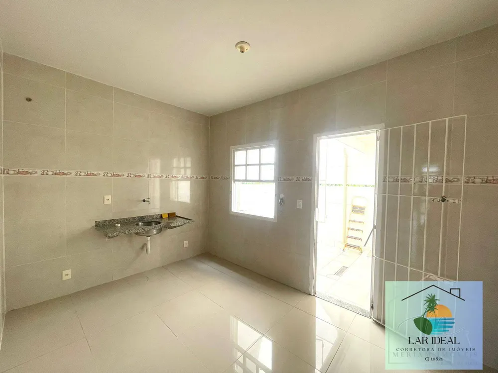 Casa, 2 quartos - Foto 4