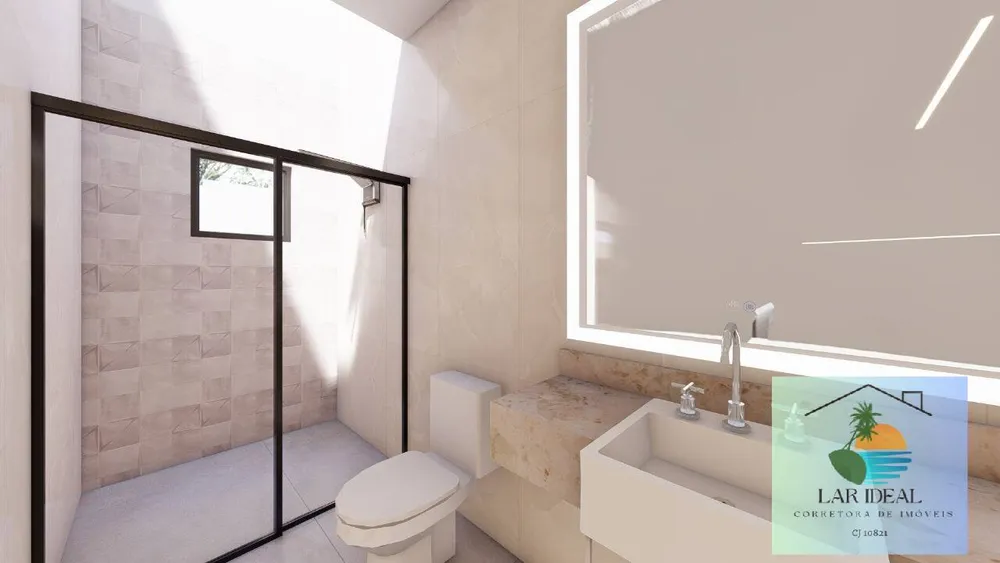 Casa de Condomínio, 3 quartos - Foto 7