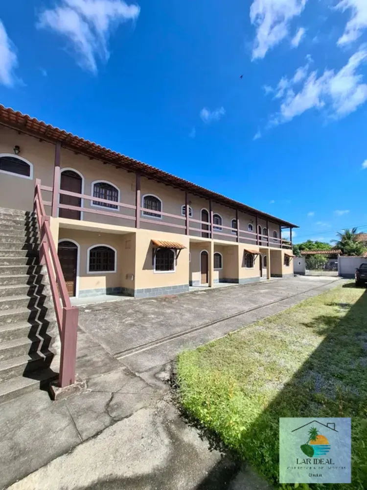 Casa, 6 quartos, 32 m² - Foto 12