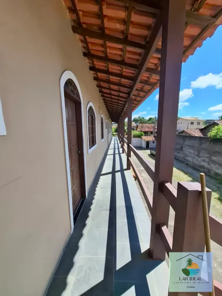 Casa, 6 quartos, 32 m² - Foto 3