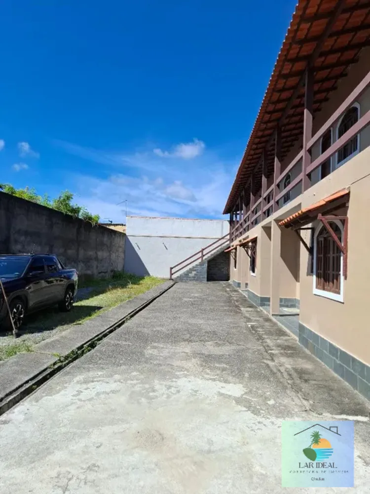 Casa, 6 quartos, 32 m² - Foto 4