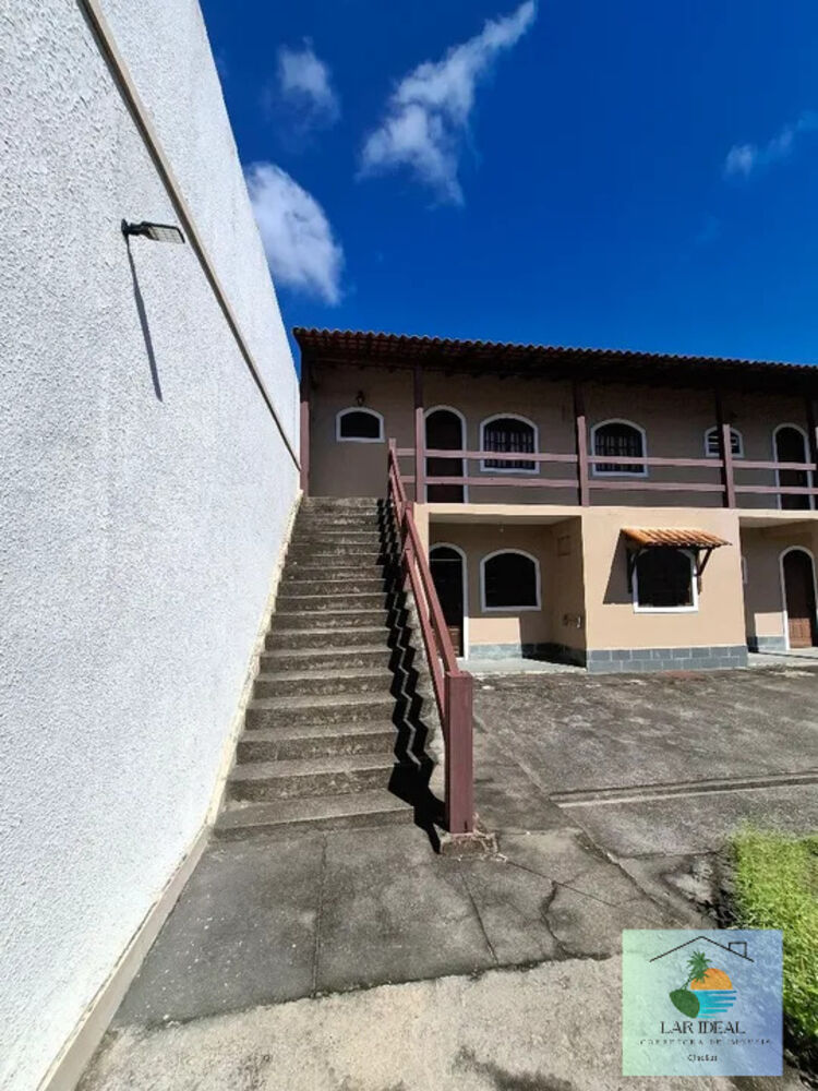 Casa, 6 quartos, 32 m² - Foto 1