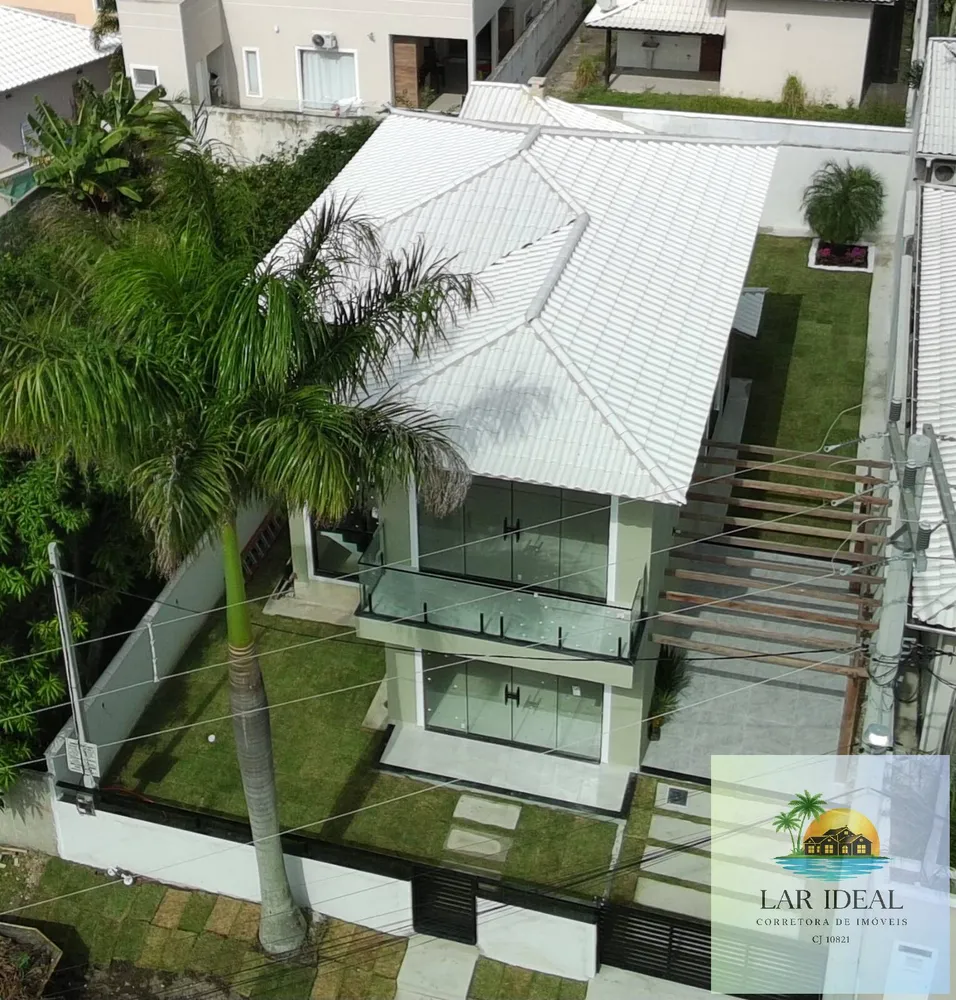 Casa, 3 quartos, 160 m² - Foto 1