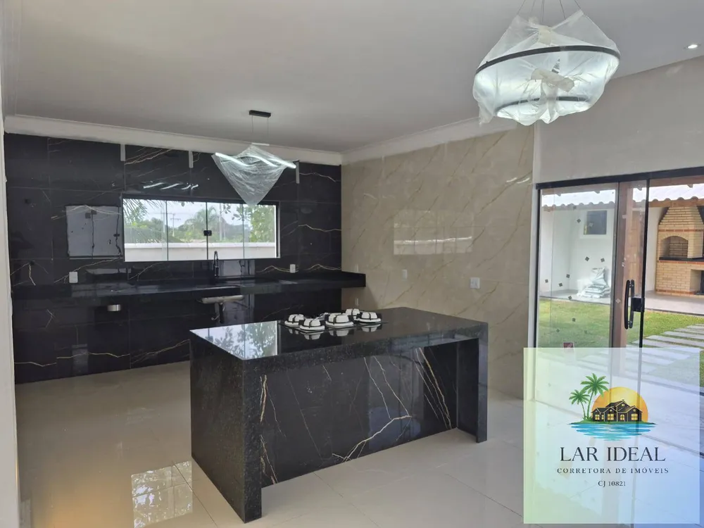 Casa, 3 quartos, 160 m² - Foto 5