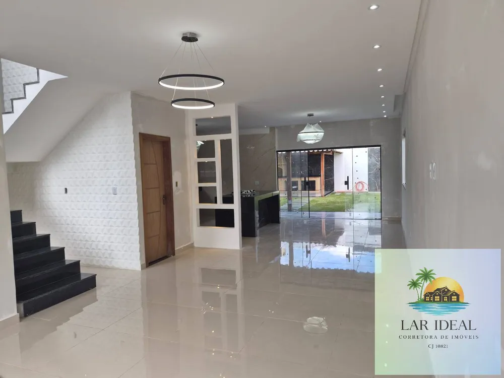 Casa, 3 quartos, 160 m² - Foto 4