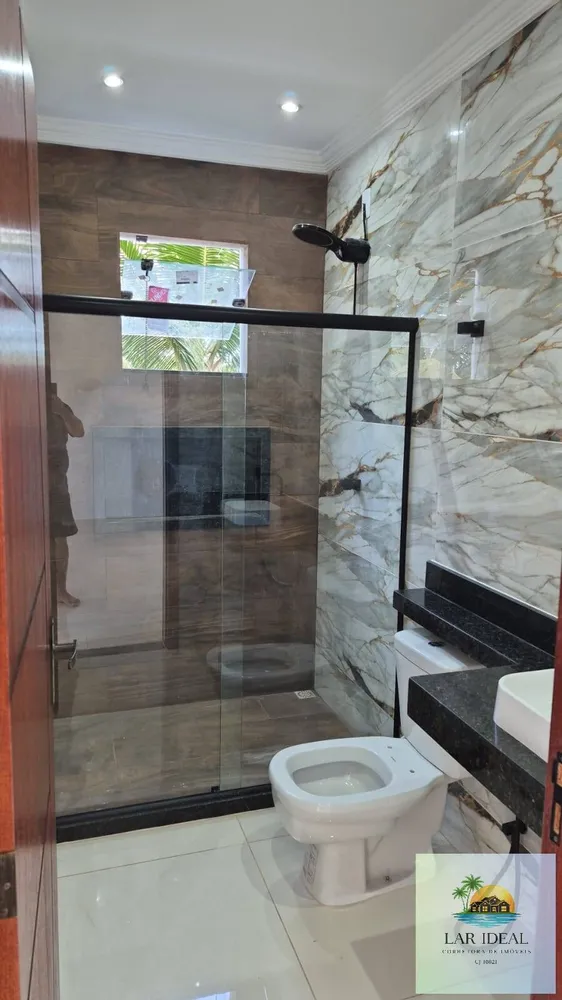 Casa, 3 quartos, 160 m² - Foto 8