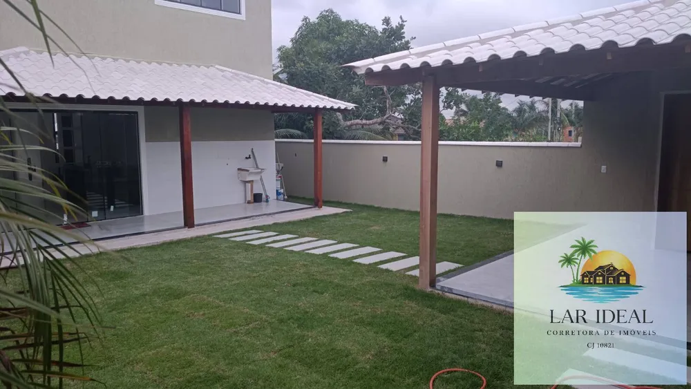 Casa, 3 quartos, 160 m² - Foto 3