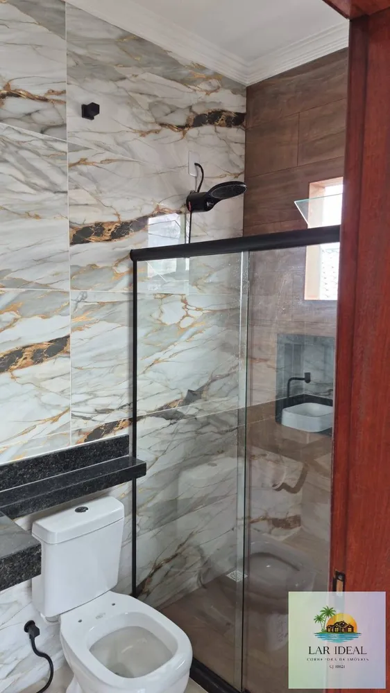 Casa, 3 quartos, 160 m² - Foto 6