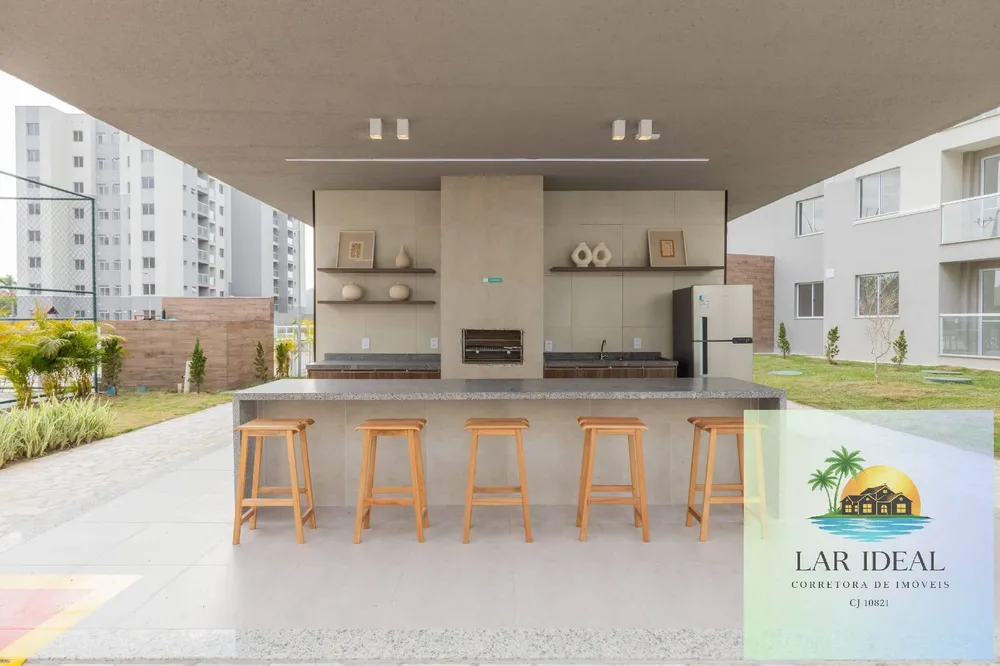 Apartamento, 2 quartos, 53 m² - Foto 7